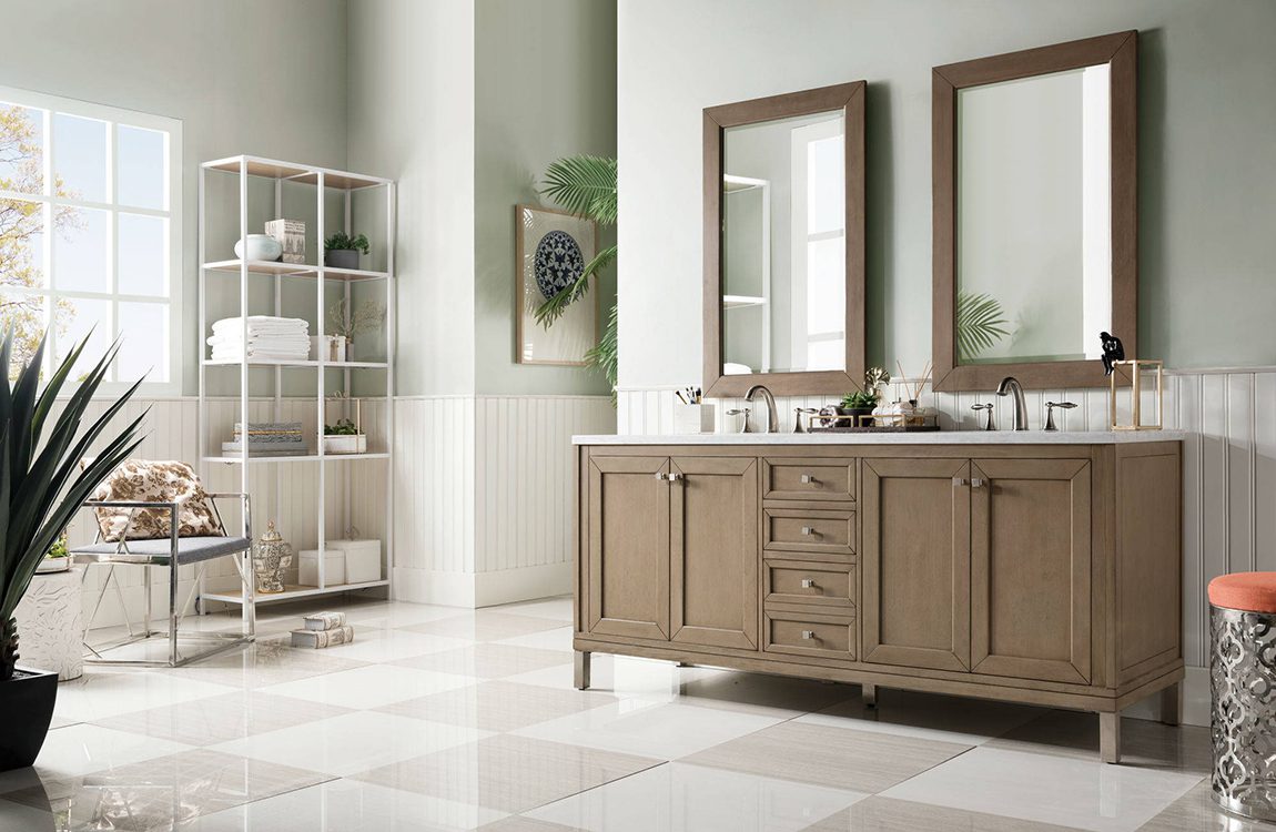 traditional bath 2